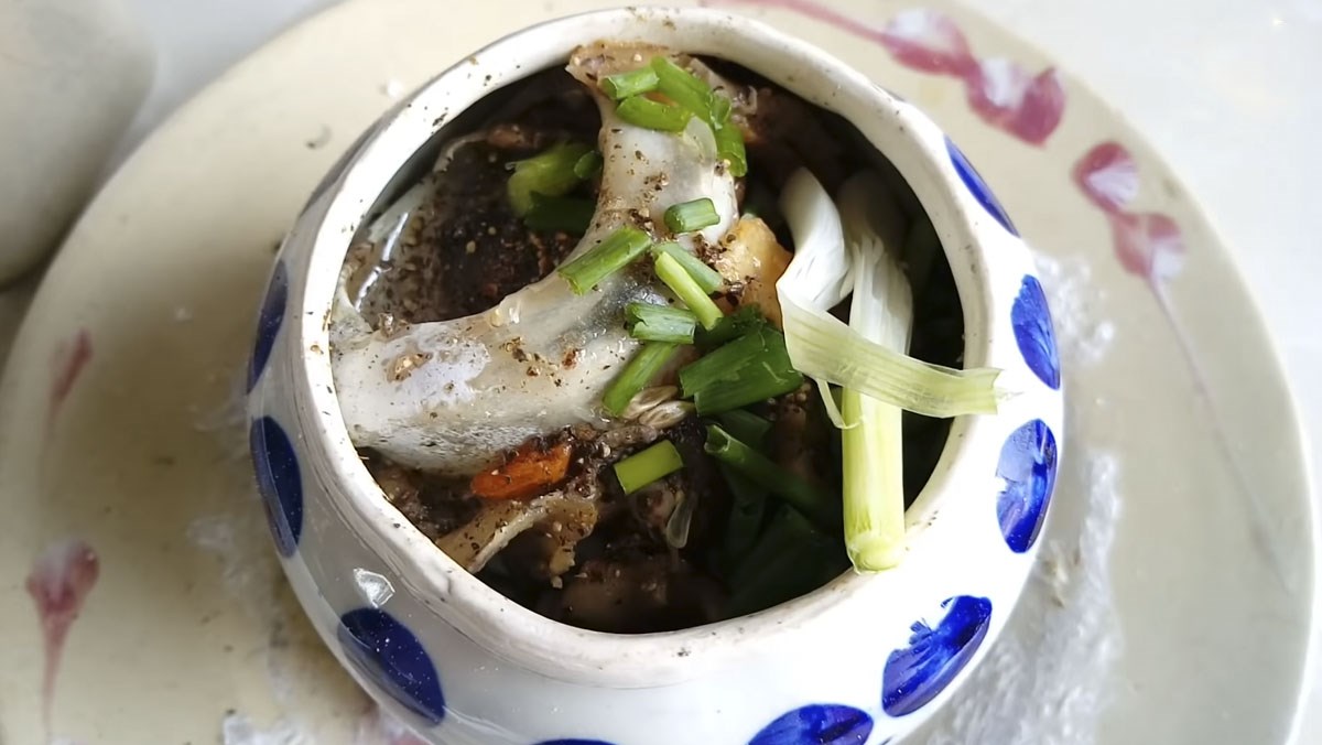 Mắt cá ngừ đại dương là đặc sản "độc nhất vô nhị" vùng đất Phú Yên Mắt cá ngừ đại dương là đặc sản "độc nhất vô nhị" vùng đất Phú Yên