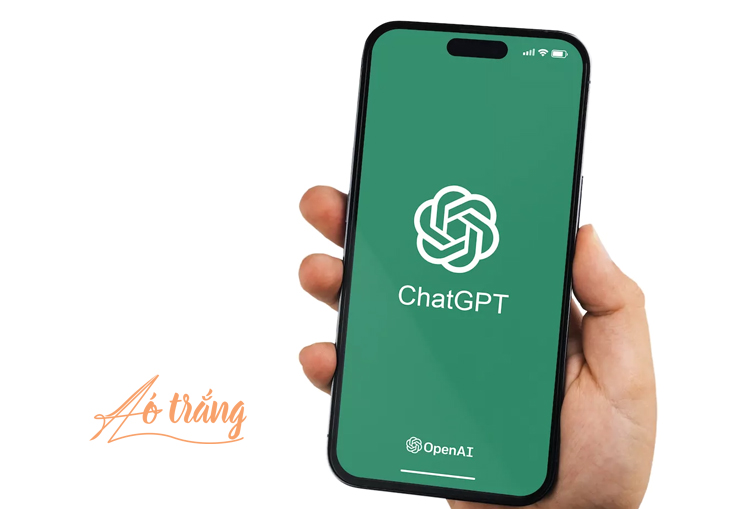 ChatGPT chính thức có phiên bản dành cho người dùng Android ChatGPT chính thức có phiên bản dành cho người dùng Android
