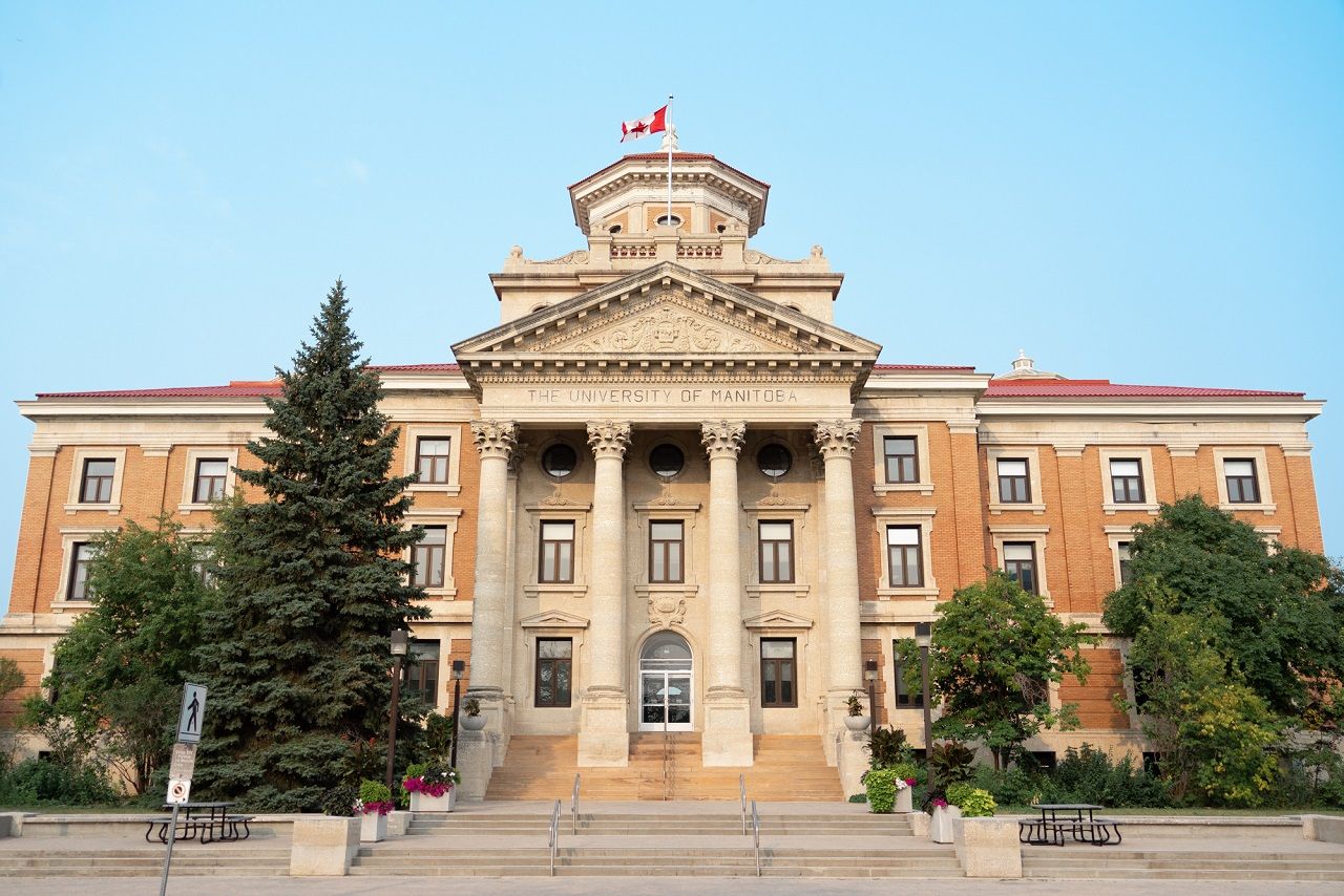 Học Bổng Toàn Phần Bậc Cử Nhân, Thạc Sĩ, Tiến Sĩ Tại Đại Học Manitoba 2024 Học Bổng Toàn Phần Bậc Cử Nhân, Thạc Sĩ, Tiến Sĩ Tại Đại Học Manitoba 2024