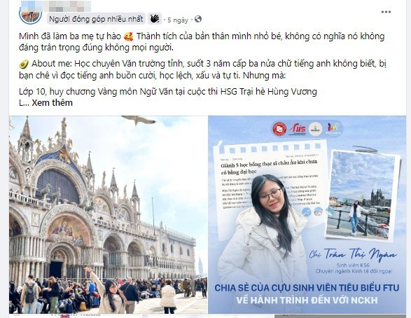 Ngoài Flex, những trào lưu nào 'dậy sóng' mạng xã hội thời gian qua? Ngoài Flex, những trào lưu nào 'dậy sóng' mạng xã hội thời gian qua?