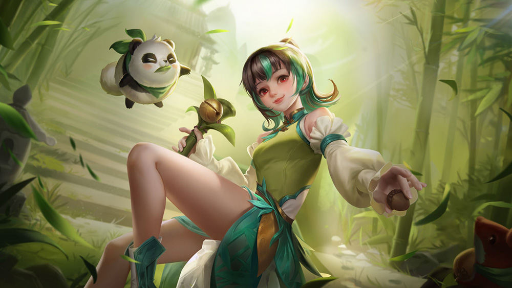 Cung hoàng đạo Bảo Bình (20/1 – 18/2) Cung hoàng đạo Bảo Bình (20/1 – 18/2)
