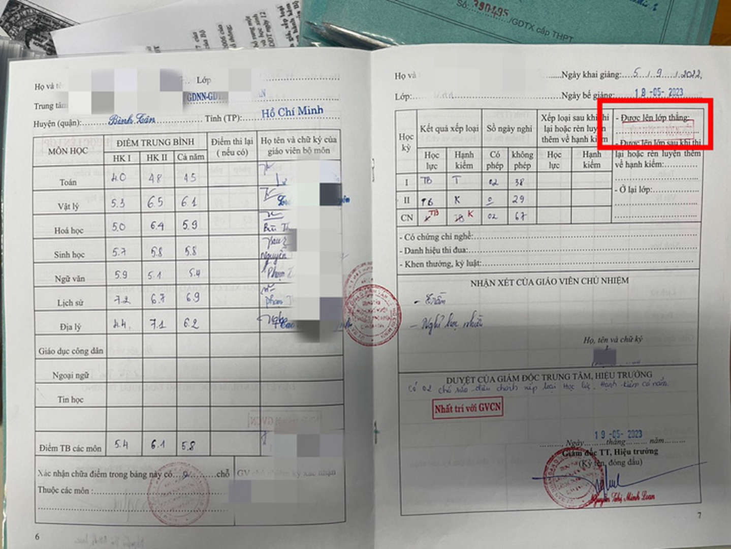 Theo quy định của Bộ Giáo dục và Đào tạo, học sinh không được nghỉ quá 45 ngày trong một năm học. Theo quy định của Bộ Giáo dục và Đào tạo, học sinh không được nghỉ quá 45 ngày trong một năm học.