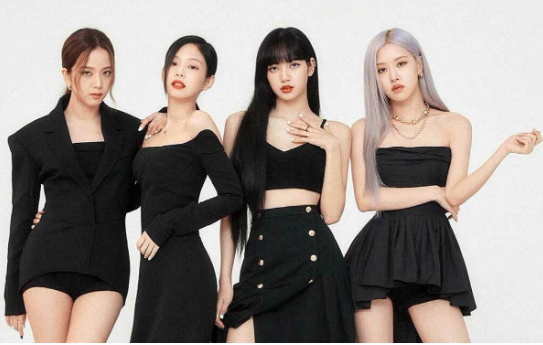 Blackpink truyền cảm hứng cho thế hệ thần tượng mới Blackpink truyền cảm hứng cho thế hệ thần tượng mới