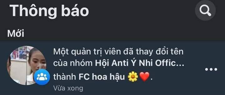 Group Hội Anti Ý Nhi Group Hội Anti Ý Nhi