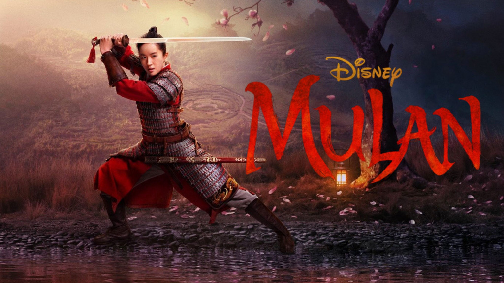 “Mulan” phiên bản Lưu Diệc Phi thủ vai chính thất bại, thậm chí ngay tại thị trường Trung Quốc, nơi Disney đặt kỳ vọng cao. “Mulan” phiên bản Lưu Diệc Phi thủ vai chính thất bại, thậm chí ngay tại thị trường Trung Quốc, nơi Disney đặt kỳ vọng cao.