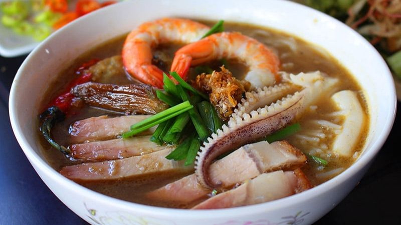 Những ai thích các loại mắm của miền Tây chắc chắn sẽ “nghiện” món ăn này Những ai thích các loại mắm của miền Tây chắc chắn sẽ “nghiện” món ăn này