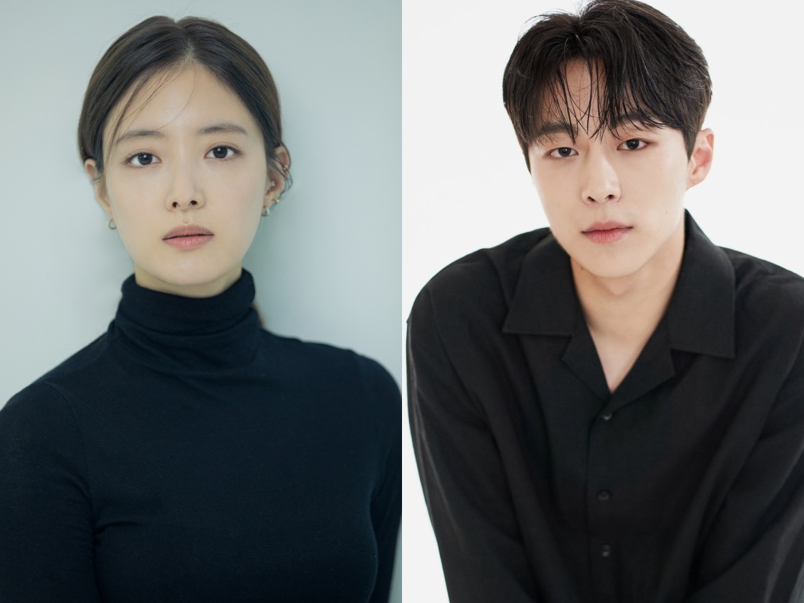 Bộ phim Hàn lãng mạng ‘The story of Park’s marriage contract’ dự kiến lên sóng vào tháng 9 trên MBC. Bộ phim Hàn lãng mạng ‘The story of Park’s marriage contract’ dự kiến lên sóng vào tháng 9 trên MBC.