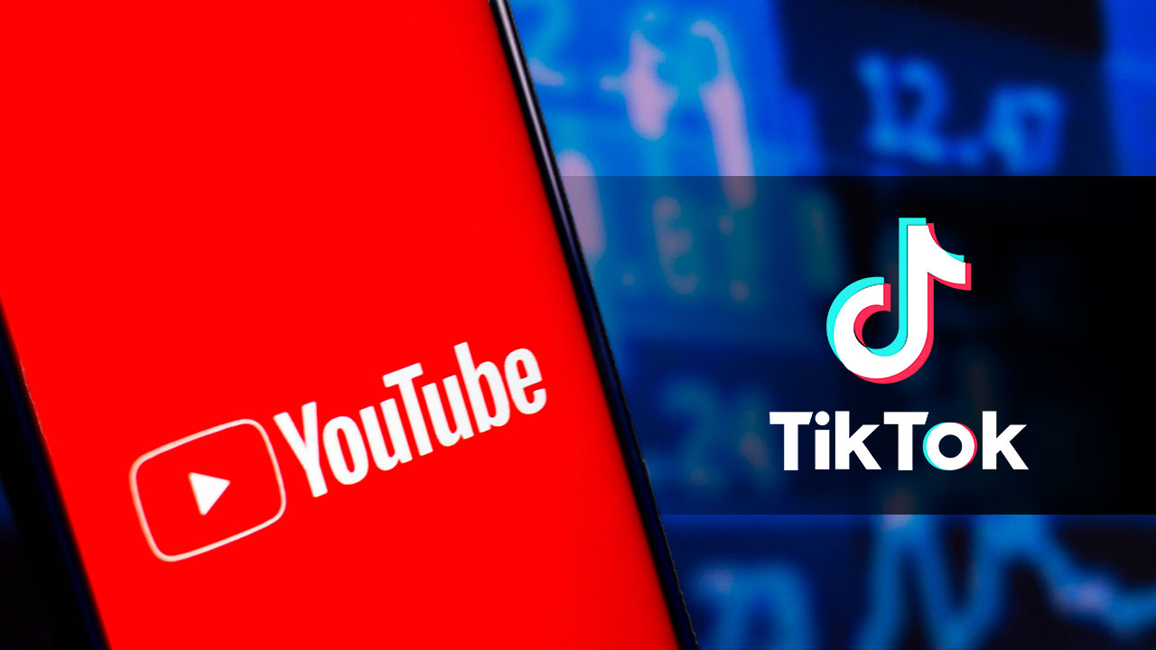 Youtube hay Tiktok chiếm ưu thế việc thúc đẩy truyền thông sách? Youtube hay Tiktok chiếm ưu thế việc thúc đẩy truyền thông sách?