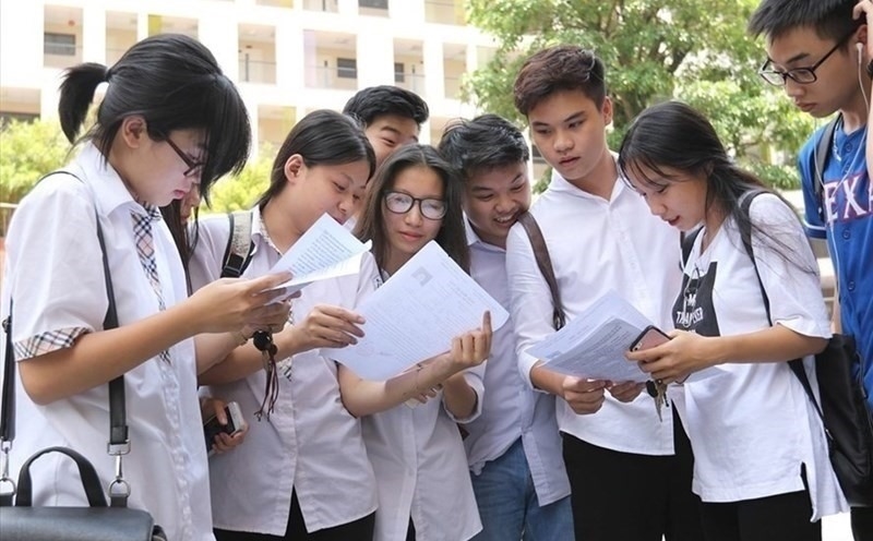 Tranh cãi chưa hồi kết về IELTS và chứng chỉ ngoại ngữ Tranh cãi chưa hồi kết về IELTS và chứng chỉ ngoại ngữ