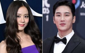 Tranh cãi xung quanh chuyện hẹn hò của Jisoo (BLACKPINK) và Ahn Bo Hyun Tranh cãi xung quanh chuyện hẹn hò của Jisoo (BLACKPINK) và Ahn Bo Hyun