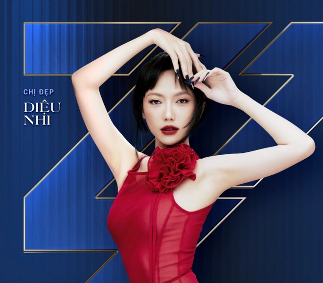 Nữ diễn viên Diệu Nhi Nữ diễn viên Diệu Nhi