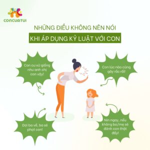 CONCUATUI là ứng dụng đầu tiên hỗ trợ cha mẹ nuôi dạy con cái từ 0-18 tuổi. CONCUATUI là ứng dụng đầu tiên hỗ trợ cha mẹ nuôi dạy con cái từ 0-18 tuổi.