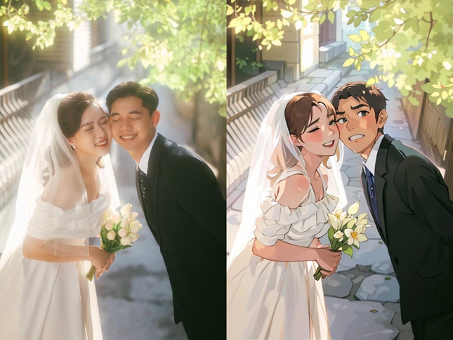 Ảnh: @planniestudio Ảnh: @planniestudio