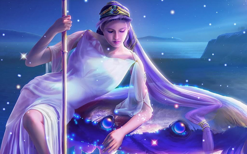 Cung hoàng đạo Cự Giải (22/06 - 22/07) Cung hoàng đạo Cự Giải (22/06 - 22/07)