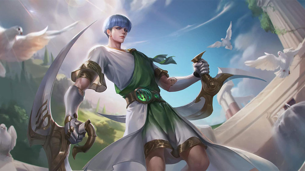 Cung hoàng đạo Xử Nữ (23/8 – 22/9) Cung hoàng đạo Xử Nữ (23/8 – 22/9)