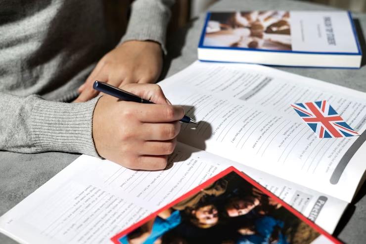IELTS đã và đang khẳng định "sức hút" nhờ nhiều lợi thế chứng chỉ này đem lại cho người học. (Nguồn ảnh: freepik) IELTS đã và đang khẳng định "sức hút" nhờ nhiều lợi thế chứng chỉ này đem lại cho người học. (Nguồn ảnh: freepik)