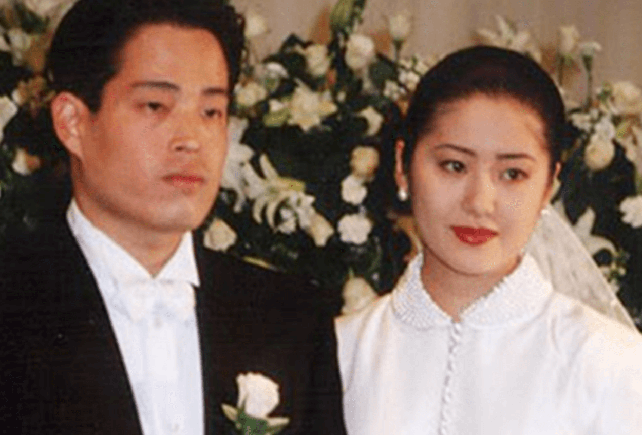 Theo chồng khi tuổi đời còn trẻ và sự nghiệp rực rỡ, Goo Hyun Jung cay đắng tủi hổ vì bị coi thường Theo chồng khi tuổi đời còn trẻ và sự nghiệp rực rỡ, Goo Hyun Jung cay đắng tủi hổ vì bị coi thường