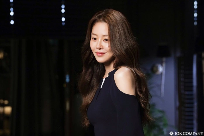 Cuộc hôn nhân với thiếu gia nhà tài phiệt được xem như “địa ngục” với Goo Hyun Jung Cuộc hôn nhân với thiếu gia nhà tài phiệt được xem như “địa ngục” với Goo Hyun Jung
