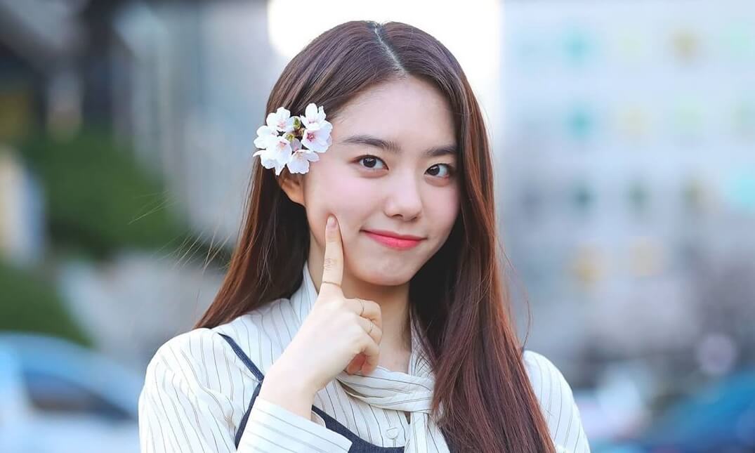 Kim So Hye đã được trả lại trong sạch sau bê bối bắt nạt bạn học Kim So Hye đã được trả lại trong sạch sau bê bối bắt nạt bạn học