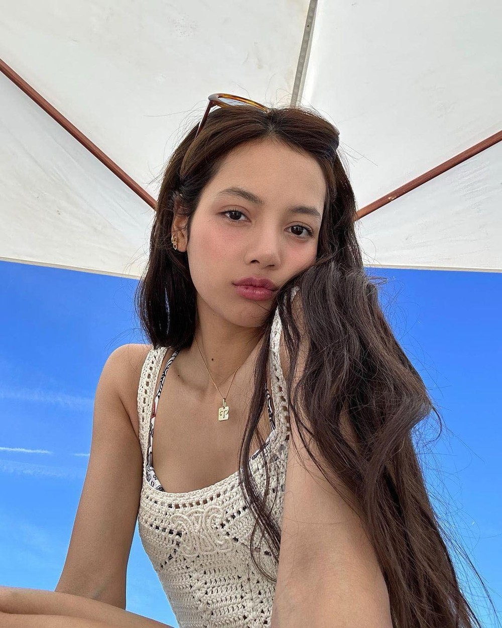 Một bài đăng của Lisa (BlackPink) trên Instagram có giá 575.000 USD Một bài đăng của Lisa (BlackPink) trên Instagram có giá 575.000 USD