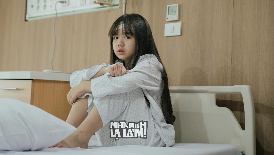 ‘Nhà mình lạ lắm!’ là hành trình đi tìm lại ký ức cho Thanh Mỹ ‘Nhà mình lạ lắm!’ là hành trình đi tìm lại ký ức cho Thanh Mỹ