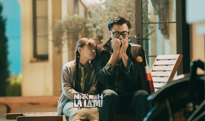 Hải trở thành “người hùng” thật sự trong mắt “con gái” nhờ sự chân thành Hải trở thành “người hùng” thật sự trong mắt “con gái” nhờ sự chân thành
