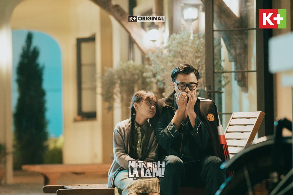 Hải trở thành “người hùng” thật sự trong mắt “con gái” nhờ sự chân thành Hải trở thành “người hùng” thật sự trong mắt “con gái” nhờ sự chân thành