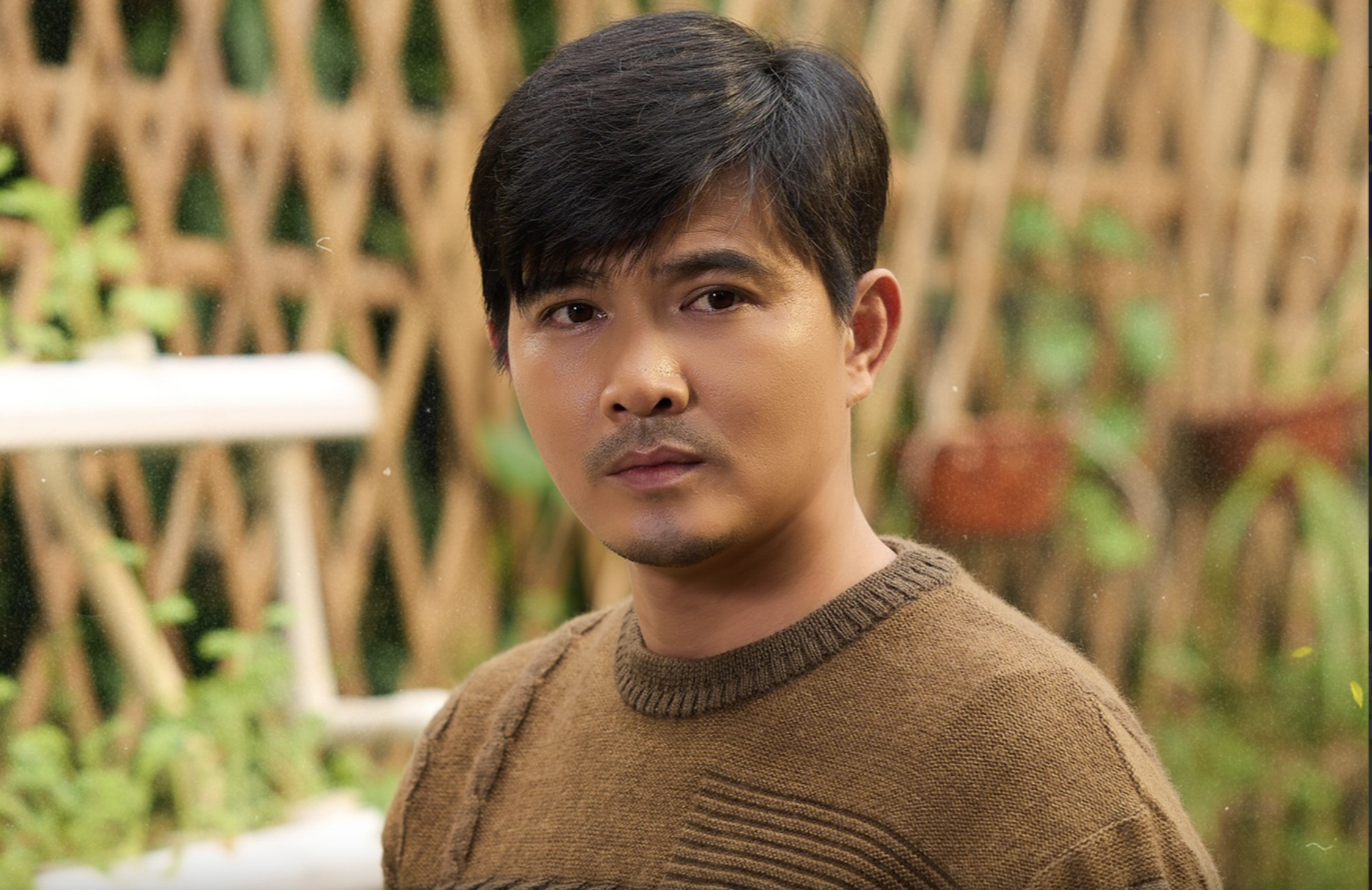 Quang Sự phải nhận nhiều ý kiến trái chiều về nhân vật Công. Quang Sự phải nhận nhiều ý kiến trái chiều về nhân vật Công.