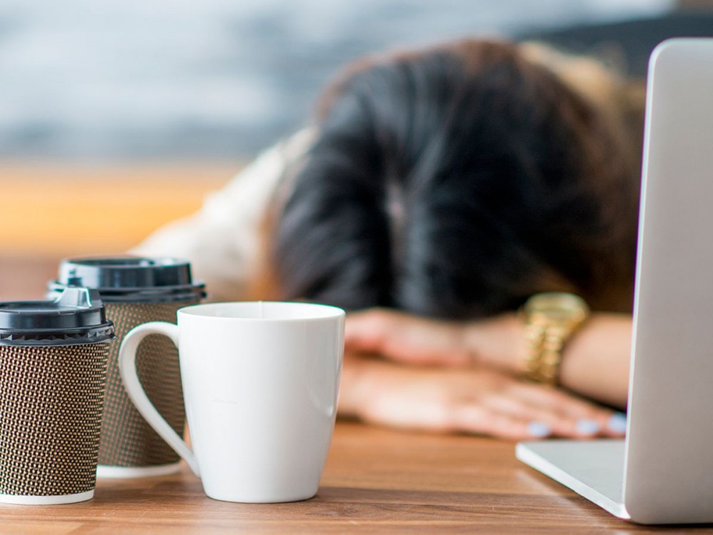 Liều lượng lớn caffeine có thể làm tăng nhịp tim Liều lượng lớn caffeine có thể làm tăng nhịp tim