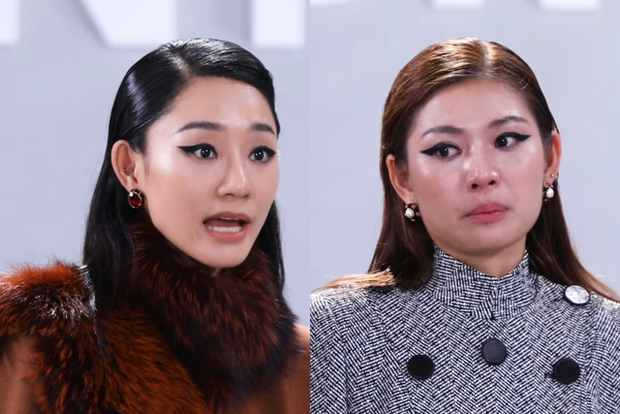 Sau câu hỏi ứng xử, Trà My và Chúng Huyền Thanh ở lại, qua đó bảo toàn lực lượng cho team Hương Giang. Sau câu hỏi ứng xử, Trà My và Chúng Huyền Thanh ở lại, qua đó bảo toàn lực lượng cho team Hương Giang.
