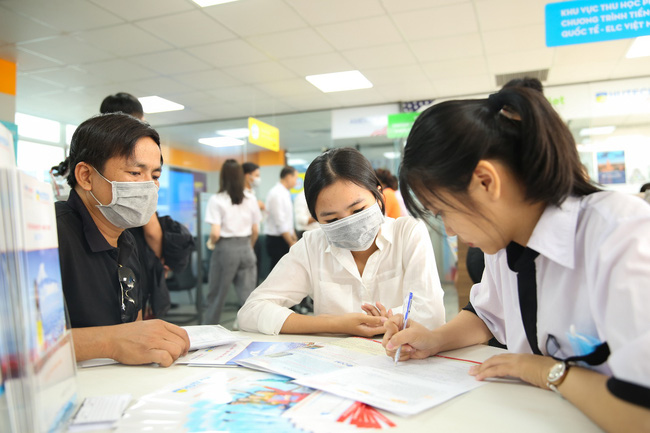Các cơ sở đào tạo không được yêu cầu thí sinh trúng tuyển xác nhận nhập học hoặc nhập học trước ngày 22/8 Các cơ sở đào tạo không được yêu cầu thí sinh trúng tuyển xác nhận nhập học hoặc nhập học trước ngày 22/8