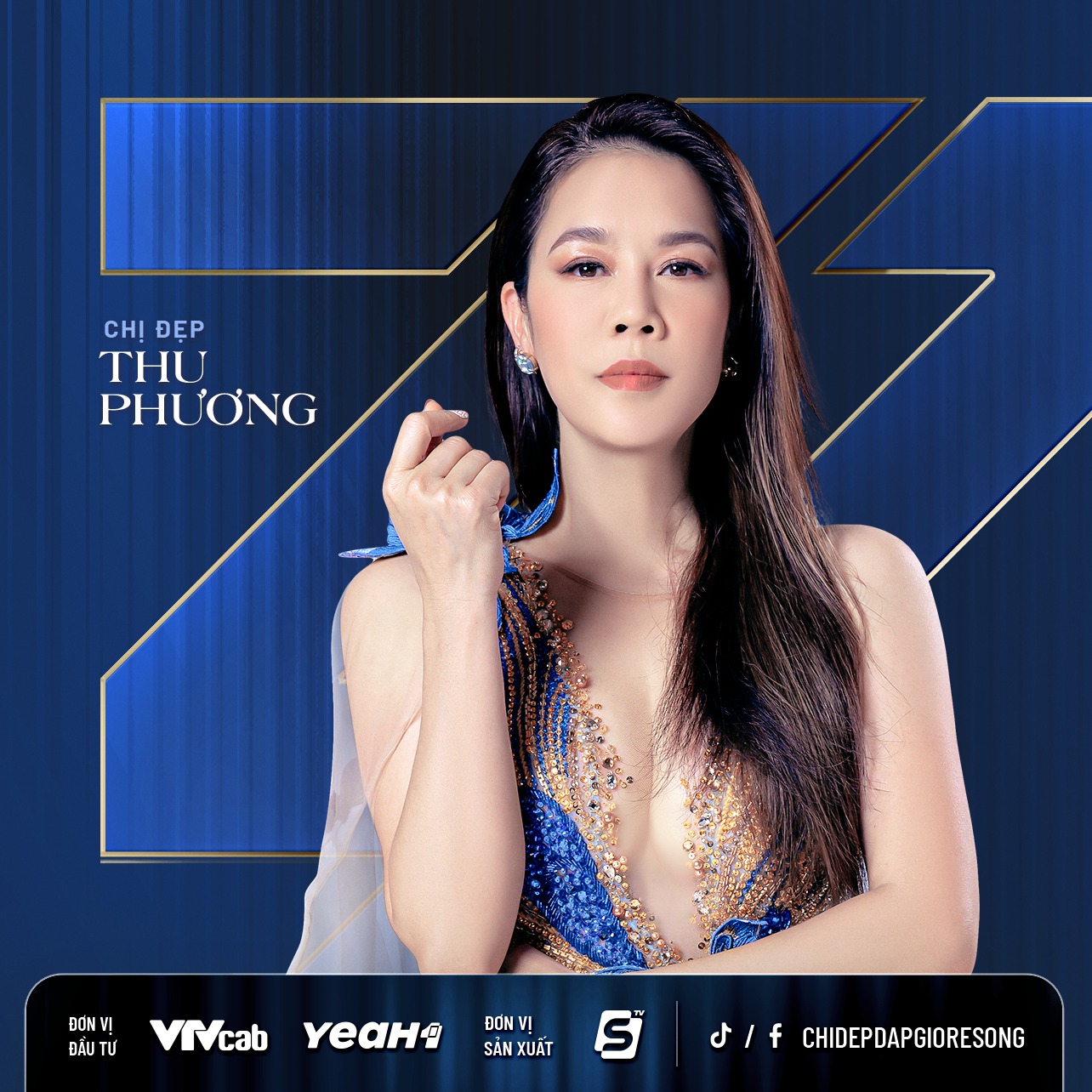 Chị Đẹp Thu Phương Chị Đẹp Thu Phương