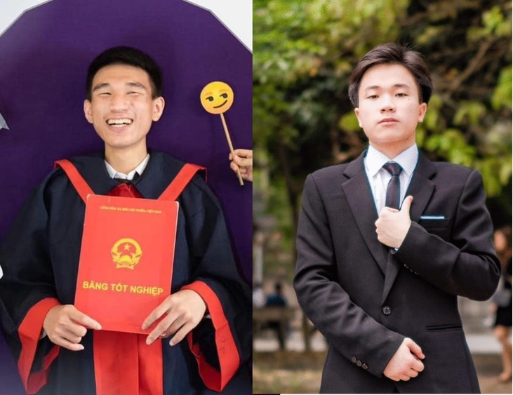 Cả hai thủ khoa sốc khi trượt nguyện vọng 1 Đại học Bách khoa Cả hai thủ khoa sốc khi trượt nguyện vọng 1 Đại học Bách khoa