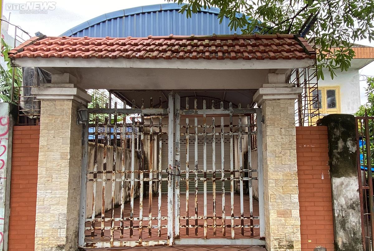 Cơ quan chức năng đã tạm dừng hoạt động của nhóm này trên địa bàn phường Hải Sơn. Cơ quan chức năng đã tạm dừng hoạt động của nhóm này trên địa bàn phường Hải Sơn.