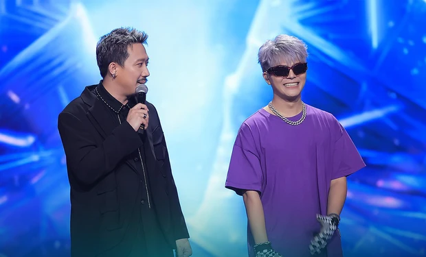 Quang Anh là cái tên nhận nhiều ý kiến trái chiều nhất Rap Việt mùa 3.