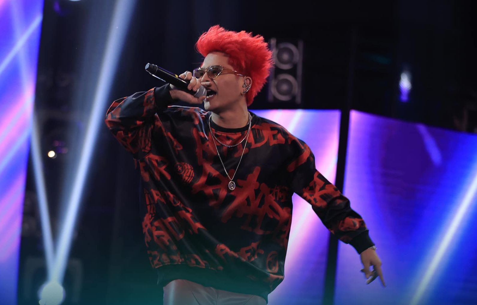 Quang Anh sẽ được nhiều rapper “săn” để hát hook.