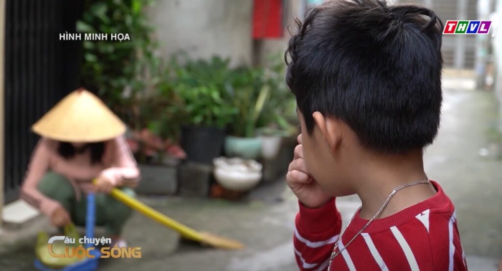 Dạy trẻ tôn trọng nghề nghiệp