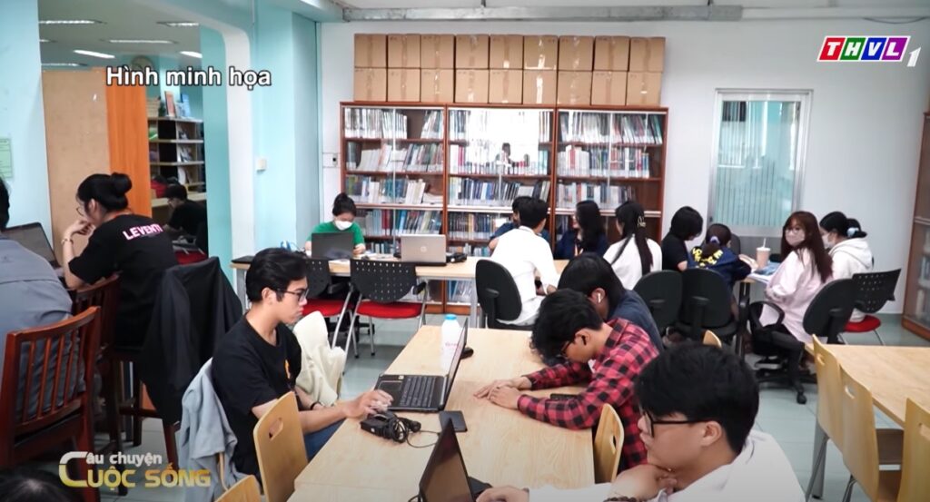 Xây dựng môi trường, đội nhóm tích cực cho trẻ