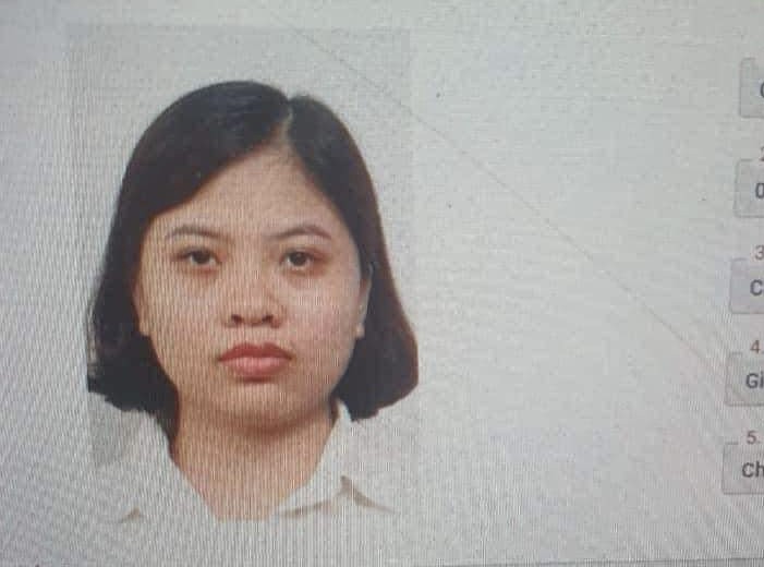 Nghi phạm bắt cóc, sát hại bé gái Giáp Thị Huyền Trang