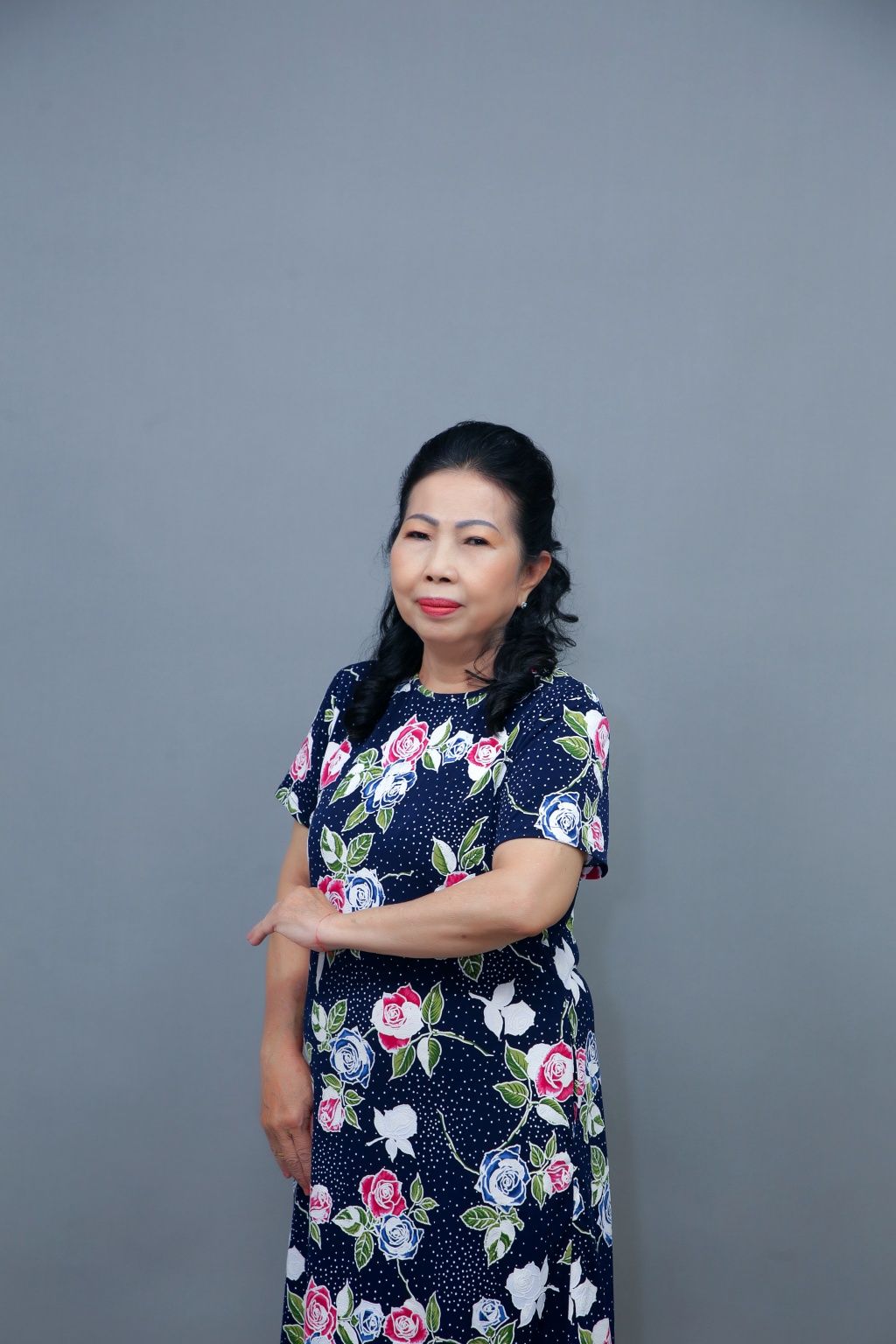 Luật sư Trần Thị Ngọc Nữ - "Lá chắn thép" bảo vệ trẻ em và phụ nữ yếu thế Luật sư Trần Thị Ngọc Nữ - "Lá chắn thép" bảo vệ trẻ em và phụ nữ yếu thế