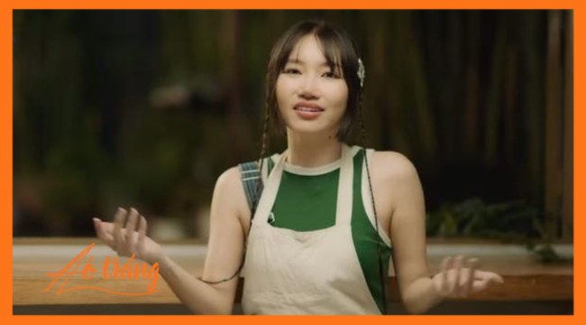 Orange chia sẻ câu chuyện bị một người bạn trong showbiz phản bội (Nguồn: Talkshow Cam' On) Orange chia sẻ câu chuyện bị một người bạn trong showbiz phản bội (Nguồn: Talkshow Cam' On)
