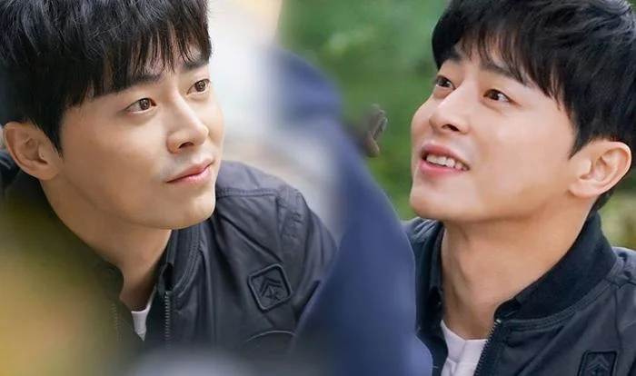 Diễn xuất của Jo Jung Suk thực sự vẫn tuyệt vời dù phải diễn một vai 2 trong 1 trong "Cặp Đôi Cảnh Sát" Diễn xuất của Jo Jung Suk thực sự vẫn tuyệt vời dù phải diễn một vai 2 trong 1 trong "Cặp Đôi Cảnh Sát"