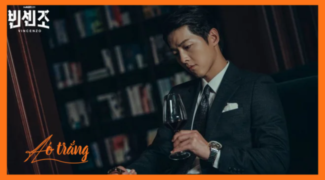 Song Joong Ki đảm nhận vai nam chính trong phim Song Joong Ki đảm nhận vai nam chính trong phim