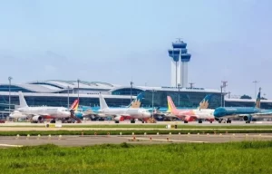 Hàng không đã mở bán vé máy bay Tết Nguyên đán Giáp Thìn 2024