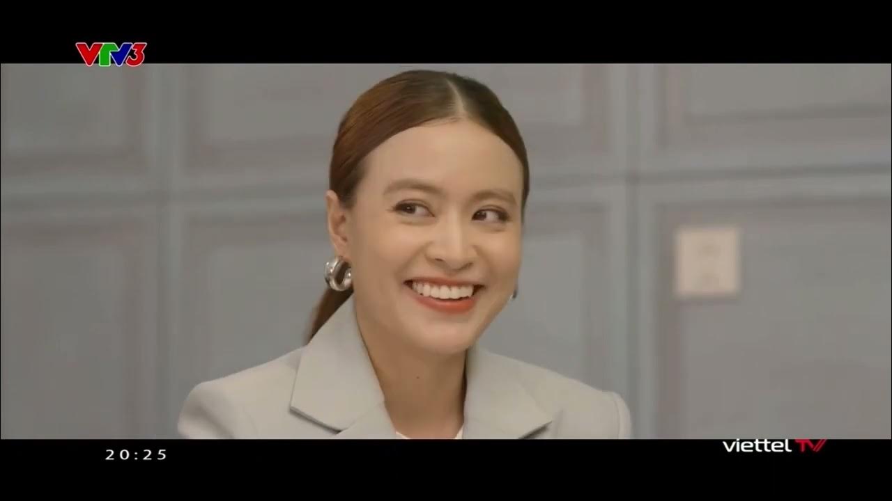 Hoàng Thùy Linh trở lại sóng phim giờ vàng VTV sau 4 năm Hoàng Thùy Linh trở lại sóng phim giờ vàng VTV sau 4 năm