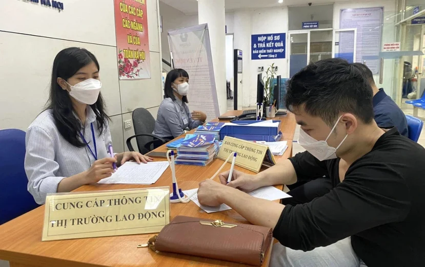 Bên cạnh đó, một số ngành hiện có nhu cầu tuyển dụng cao