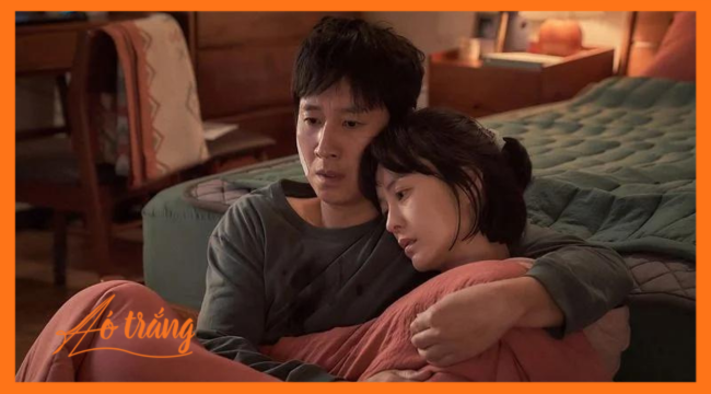 Hai cái tên được “chọn mặt gửi vàng" trong phim đều là những diễn viên thực lực của Hàn Quốc. Hai cái tên được “chọn mặt gửi vàng" trong phim đều là những diễn viên thực lực của Hàn Quốc.