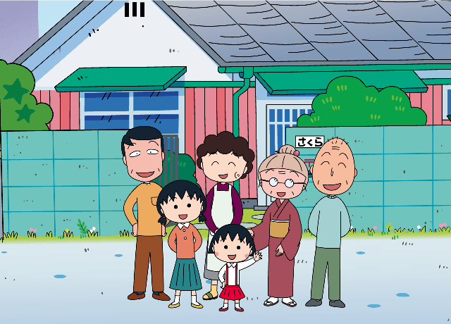 "Nhóc Maruko" là tác phẩm đặc sắc của tuổi thơ nhiều thế hệ độc giả "Nhóc Maruko" là tác phẩm đặc sắc của tuổi thơ nhiều thế hệ độc giả
