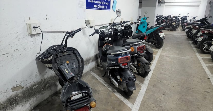 Xe đạp điện