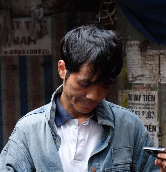 Cứu được người trong vụ cháy thế nhưng cháu gái của anh lại không qua khỏi Cứu được người trong vụ cháy thế nhưng cháu gái của anh lại không qua khỏi